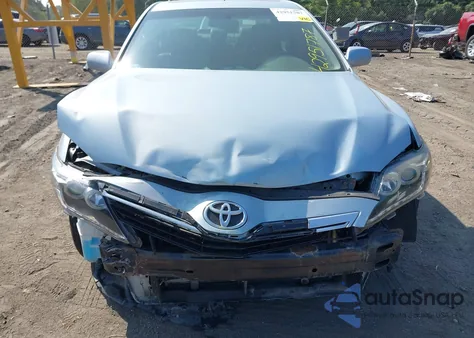2011 Toyota Camry from USA, damaged, VIN 4T1BB3EK5BU131561